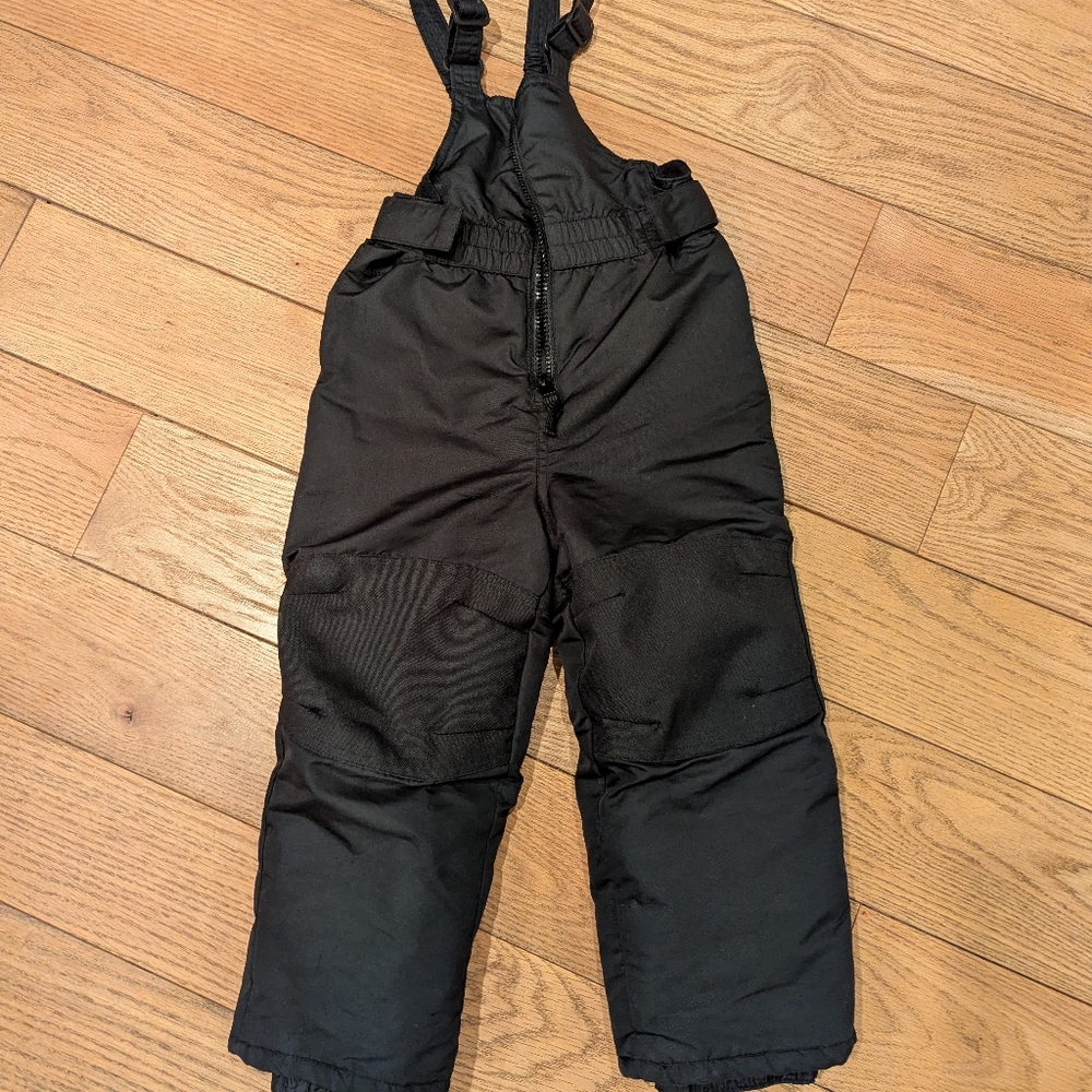 3T Snow Pants